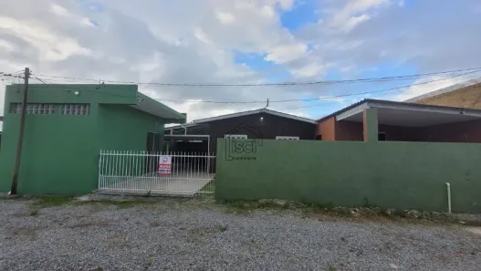 Casa com 3 Quartos para alugar, 50m² no Passagem do Massiambú, Palhoça