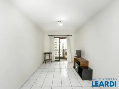 Apartamento com 2 Quartos à venda, 63m² no Vila Mariana, São Paulo