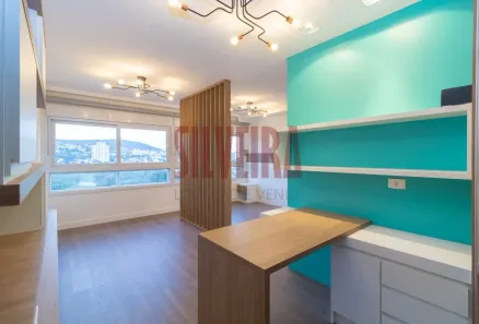 Apartamento com 1 Quarto para alugar, 35m² no Partenon, Porto Alegre