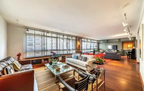 Apartamento com 4 Quartos à venda, 272m² no Itaim Bibi, São Paulo