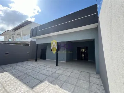 Casa com 3 Quartos à venda, 176m² no Jardim Cidade Universitária, João Pessoa