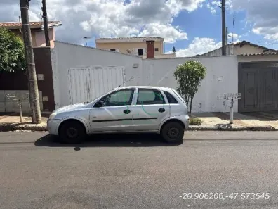Casa de Condomínio com 4 Quartos à venda, 143m² no Córrego dos Peixes, Batatais