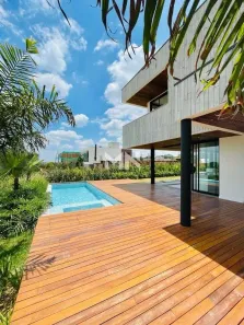 Casa de Condomínio com 4 Quartos à venda, 330m² no Jardim Villas do Golf, Itu