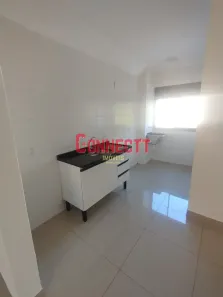 Apartamento com 2 Quartos à venda, 44m² no Jardim Interlagos, Ribeirão Preto