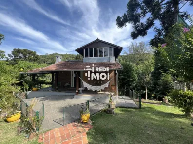 Fazenda/Sítio com 3 Quartos à venda, 300m² no Renascença, Santa Cruz do Sul