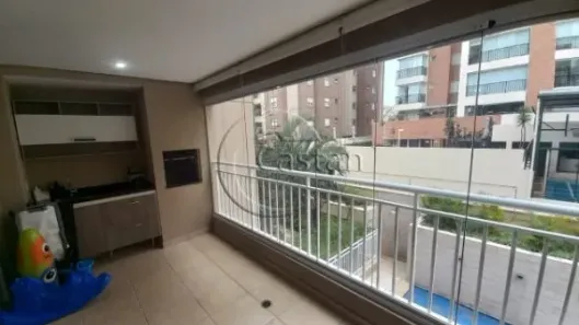 Apartamento com 3 Quartos à venda, 85m² no Alto da Mooca, São Paulo