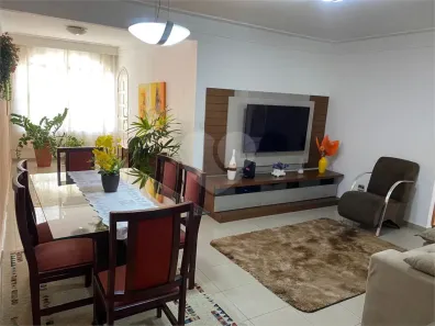 Apartamento com 3 Quartos à venda, 170m² no Rudge Ramos, São Bernardo do Campo