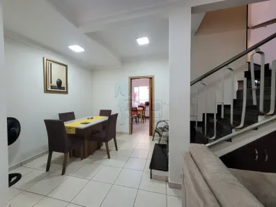 Casa de Condomínio com 3 Quartos à venda, 130m² no Jardim Zara, Ribeirão Preto