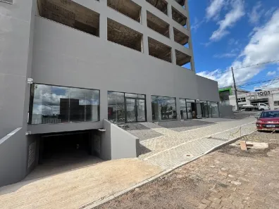 Ponto Comercial para alugar, 147m² no Pio X, Caxias do Sul