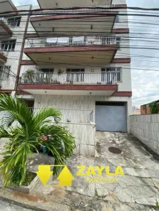 Apartamento com 2 Quartos à venda, 88m² no Vila da Penha, Rio de Janeiro