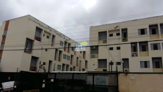 Apartamento com 3 Quartos à venda, 99m² no Macaúba, Teresina