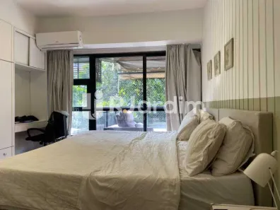 Apartamento com 3 Quartos à venda, 135m² no Ipanema, Rio de Janeiro