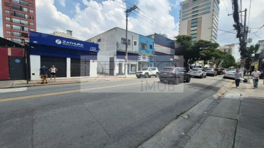 Imóvel Comercial para alugar, 300m² no Chácara Santo Antônio (Zona Sul), São Paulo