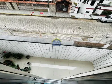 Apartamento com 2 Quartos à venda, 70m² no Ocian, Praia Grande