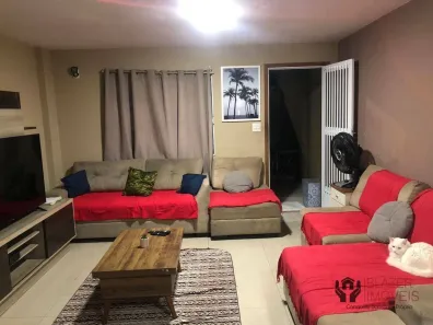 Casa de Condomínio com 3 Quartos à venda, 170m² no Taquara, Rio de Janeiro