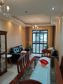 Apartamento com 3 Quartos à venda, 119m² no São Mateus, Juiz de Fora