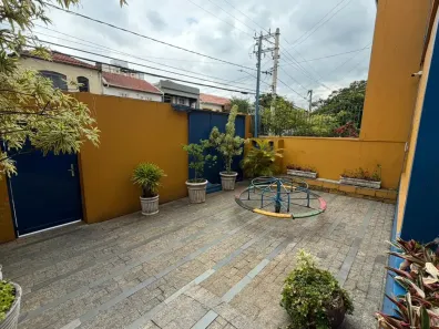 com 7 Quartos para alugar, 480m² no Vila Clementino, São Paulo