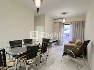 Apartamento com 3 Quartos para alugar, 75m² no Rio Madeira, Porto Velho