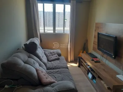 Apartamento com 2 Quartos à venda, 46m² no Parque São Lourenço, São Paulo