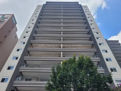 Apartamento com 3 Quartos à venda, 132m² no Vila Mariana, São Paulo