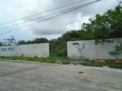 para alugar, 1000m² no Engenheiro Luciano Cavalcante, Fortaleza