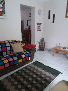 Sobrado com 3 Quartos à venda, 160m² no Parque Brasil, São Paulo