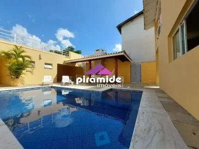 Casa com 4 Quartos à venda, 480m² no Jardim Primavera, Caraguatatuba