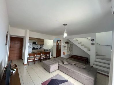 Cobertura com 1 Quarto à venda, 80m² no Rio Vermelho, Salvador
