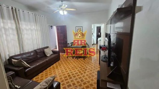 Casa com 2 Quartos à venda, 134m² no Paulicéia, São Bernardo do Campo