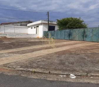 Lote/Terreno à venda, 2784m² no Jardim Alvinópolis, Atibaia
