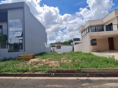 Lote/Terreno à venda, 250m² no Residencial Real Parque Sumaré, Sumaré