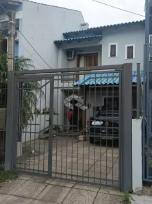 Casa com 3 Quartos à venda, 110m² no Hípica, Porto Alegre