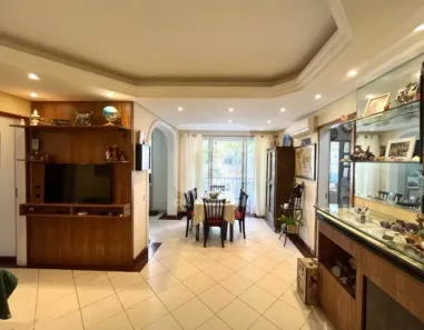 Apartamento com 2 Quartos à venda, 85m² no Itacorubi, Florianópolis