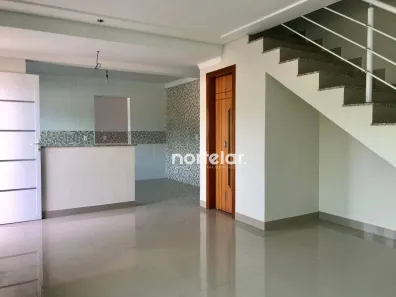 Sobrado com 2 Quartos à venda, 120m² no Vila Clarice, São Paulo
