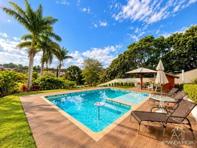 Casa com 4 Quartos à venda, 320m² no Chácaras São Conrado, Bragança Paulista