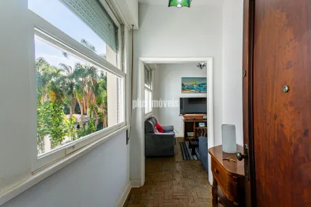 Apartamento com 3 Quartos à venda, 105m² no Jardim Paulista, São Paulo