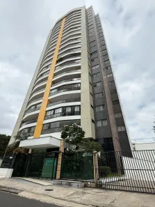 Apartamento com 3 Quartos à venda, 140m² no Fátima, Teresina