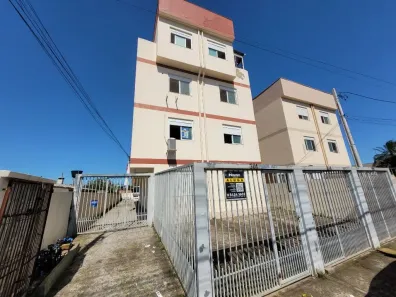 Apartamento com 2 Quartos à venda, 59m² no São Vicente, Gravataí