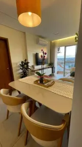 Apartamento com 2 Quartos à venda, 60m² no Parque Bom Retiro, Paulínia
