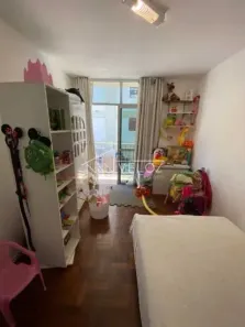 Apartamento com 4 Quartos à venda, 135m² no Lagoa, Rio de Janeiro