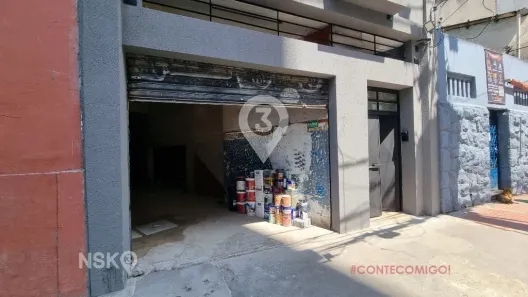 Ponto Comercial para alugar, 120m² no Bela Vista, São Paulo