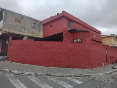 Sobrado com 3 Quartos à venda, 177m² no Parque Marabá, Taboão da Serra