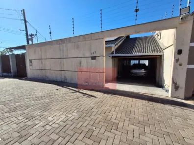 Casa com 3 Quartos à venda, 202m² no Bandeirantes, Londrina