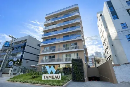 Apartamento com 1 Quarto à venda, 34m² no Tambaú, João Pessoa