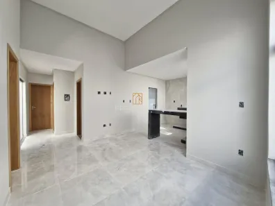Casa com 2 Quartos à venda, 74m² no Santa Rosa, Divinópolis