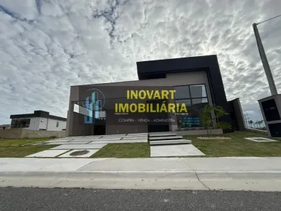 Casa de Condomínio com 3 Quartos à venda, 110m² no Nova São Pedro, São Pedro da Aldeia
