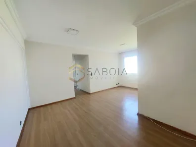 Apartamento com 3 Quartos para venda ou aluguel, 72m² no Socorro, São Paulo