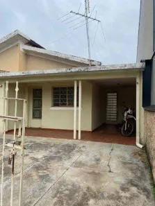 Casa com 3 Quartos à venda, 192m² no Vila Martina, Valinhos