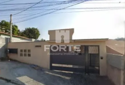 Sobrado com 2 Quartos à venda, 75m² no Vila São Paulo, Mogi das Cruzes