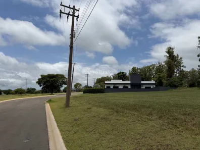 Lote/Terreno à venda, 450m² no Thermas de Santa Bárbara, Águas de Santa Bárbara